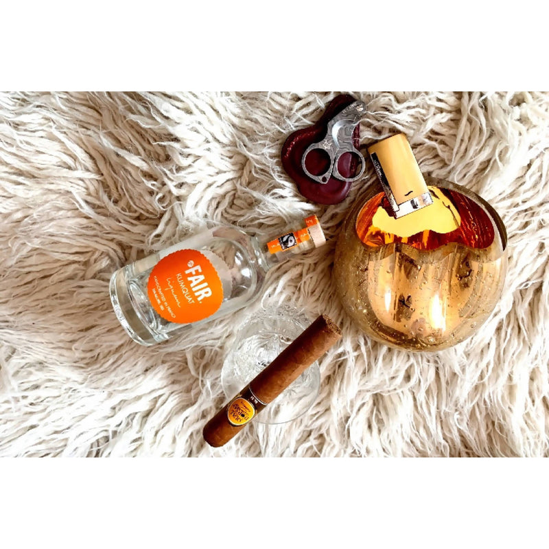 Fair Kumquat Liqueur-Bottle-2-Lassou