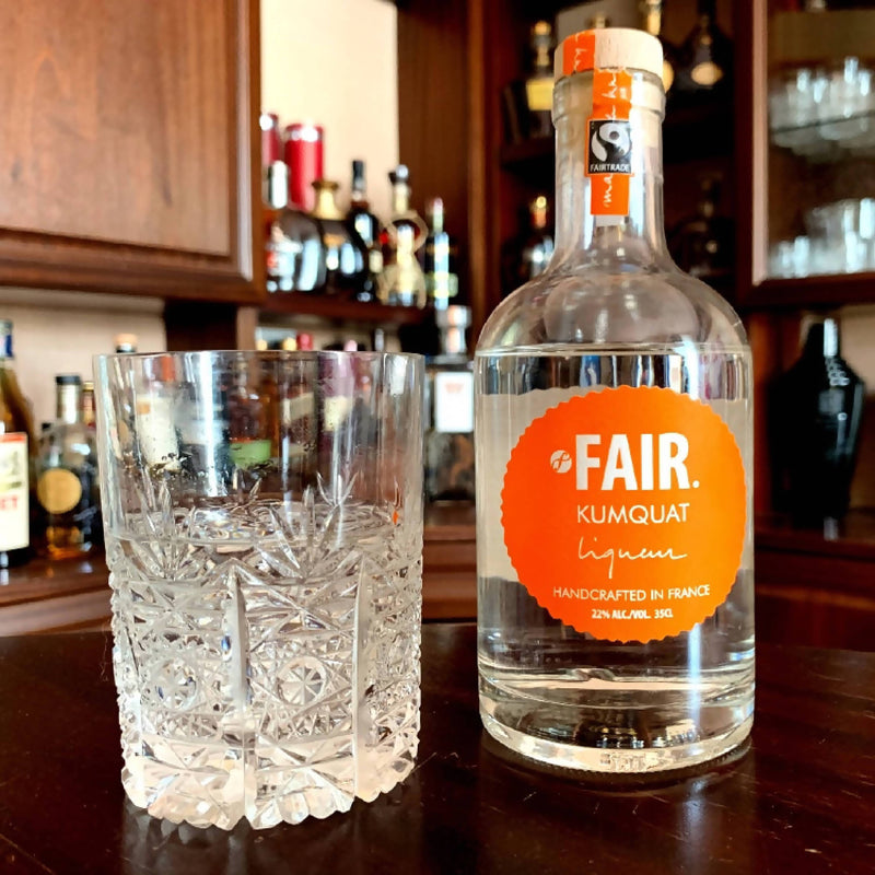 Fair Kumquat Liqueur-Bottle-4-Lassou