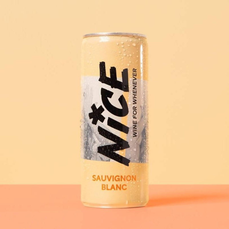 Discover NICE Drinks-SAUVIGNON BLANC- at Lassou