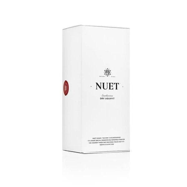 Nuet Dry Aquavit - 17th of May Limited Edition-Nuet Aquavit-Aquavit-Lassou_Drinks-6