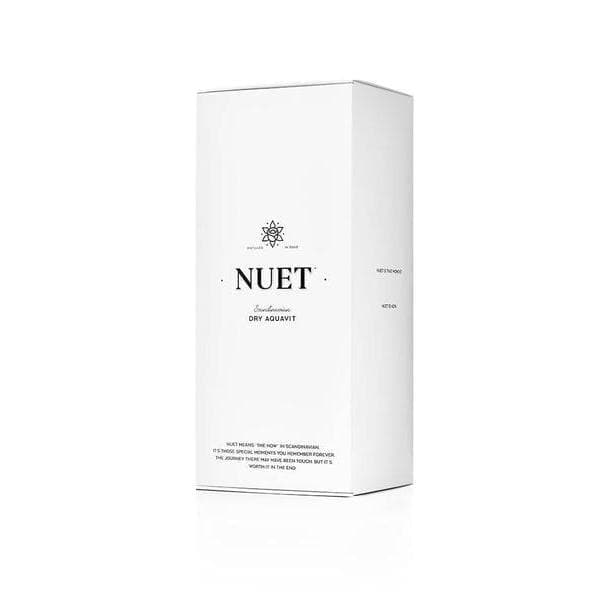Nuet Dry Aquavit - 17th of May Limited Edition-Nuet Aquavit-Aquavit-Lassou_Drinks-7