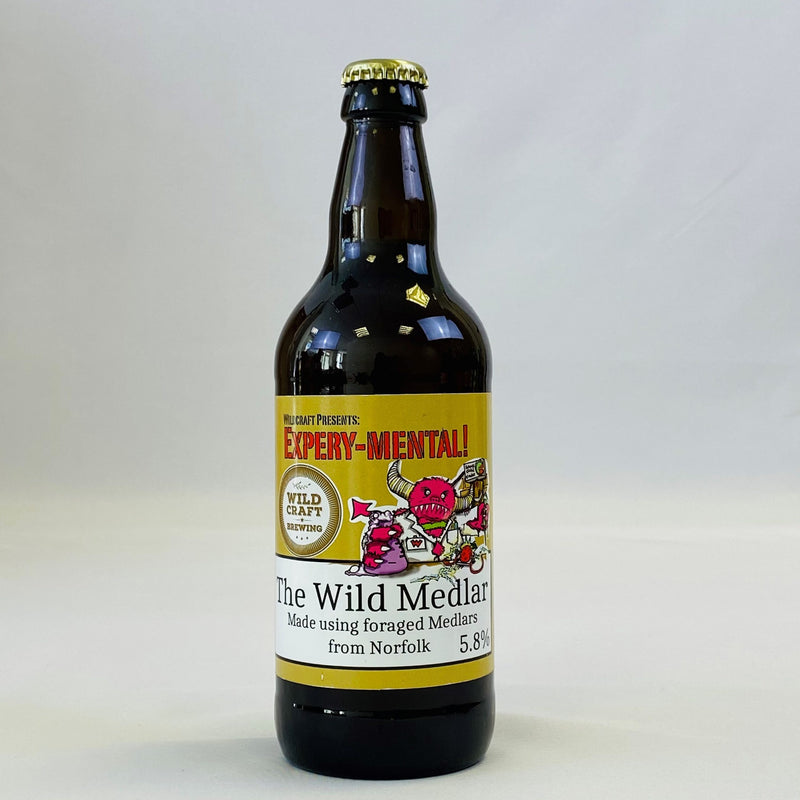 Wildcraft Brewery-Polypins 5l (9 pint)-Beer-10-Lassou