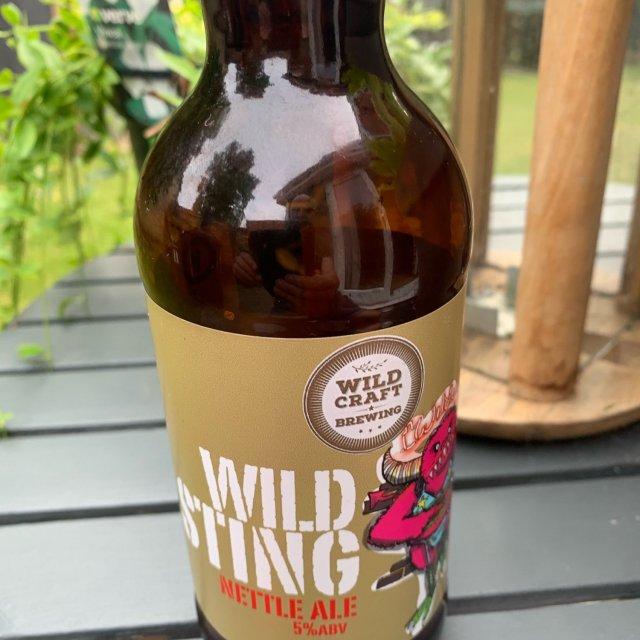 Wildcraft Brewery-Polypins 5l (9 pint)-Beer-6-Lassou