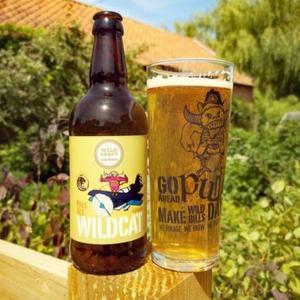 Wildcraft Brewery-Polypins 5l (9 pint)-Beer-7-Lassou