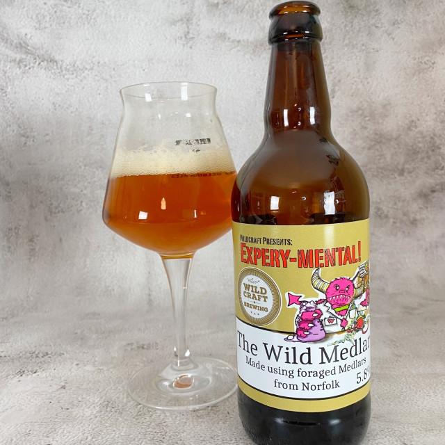 Wildcraft Brewery-Polypins 5l (9 pint)-Beer-9-Lassou
