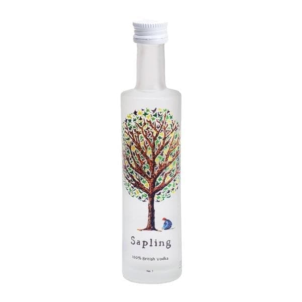 Sapling Miniature 5cl-Sapling Spirits-Spirit-Lassou_Drinks-1