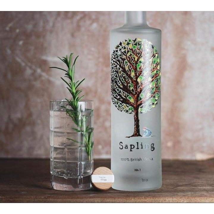 Sapling Vodka 35cl-Sapling Spirits-Spirit-Lassou_Drinks-6