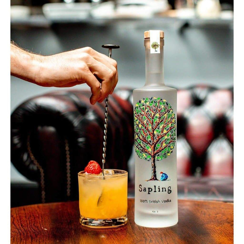 Sapling Vodka 70cl-Sapling Spirits-Vodka-Lassou_Drinks-4