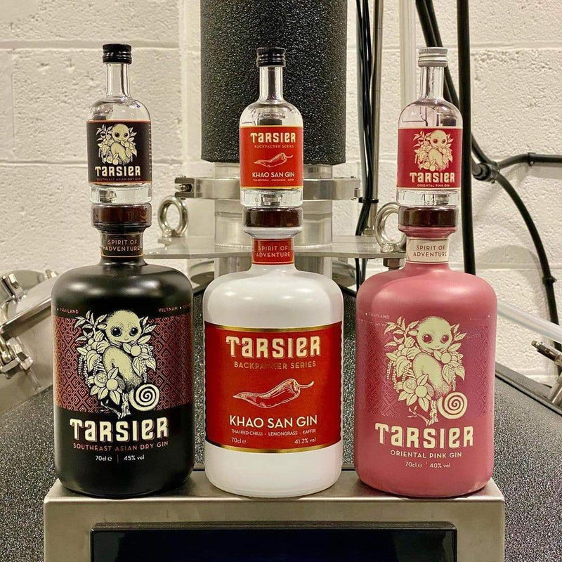 3 x 5cl Gift Set-Tarsier Spirit-Spirit-Lassou_Drinks-3