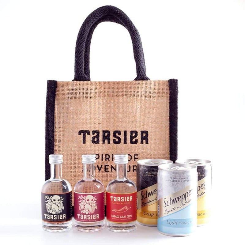 3 x 5cl Gift Set-Tarsier Spirit-Spirit-Lassou_Drinks-1