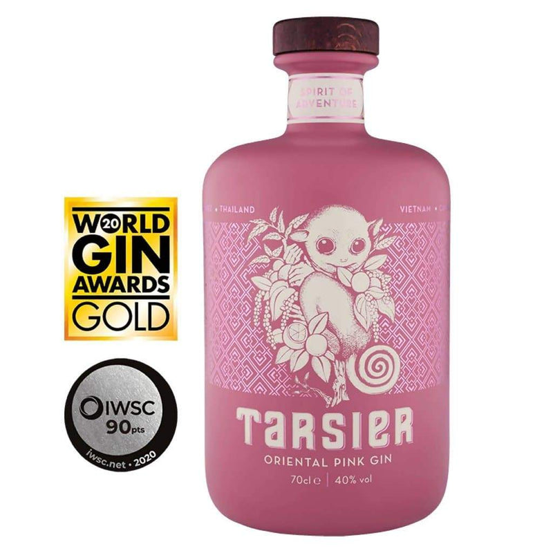 Oriental Pink Gin-Tarsier Spirit-Spirit-Lassou_Drinks-1