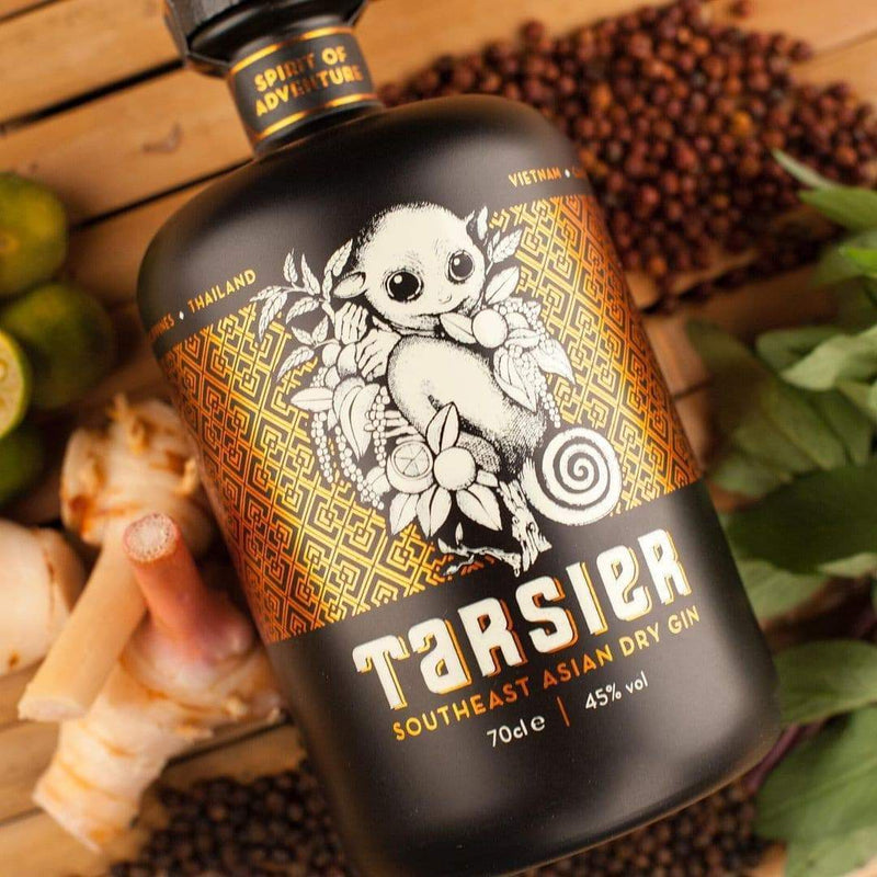 Southeast Asian Dry Gin-Tarsier Spirit-Spirit-Lassou_Drinks-8
