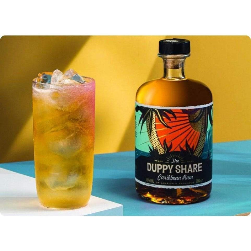 Aged 70cl-The Duppy Share-Rum-Lassou_Drinks-2