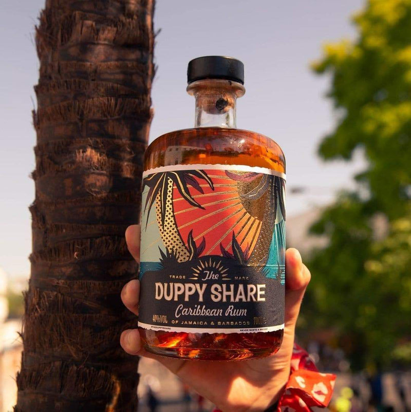 Aged 70cl-The Duppy Share-Rum-Lassou_Drinks-7