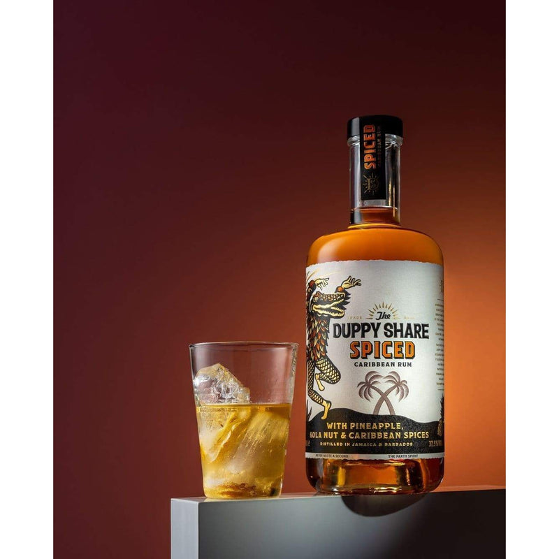 Spiced 70cl-The Duppy Share-Rum-Lassou_Drinks-4