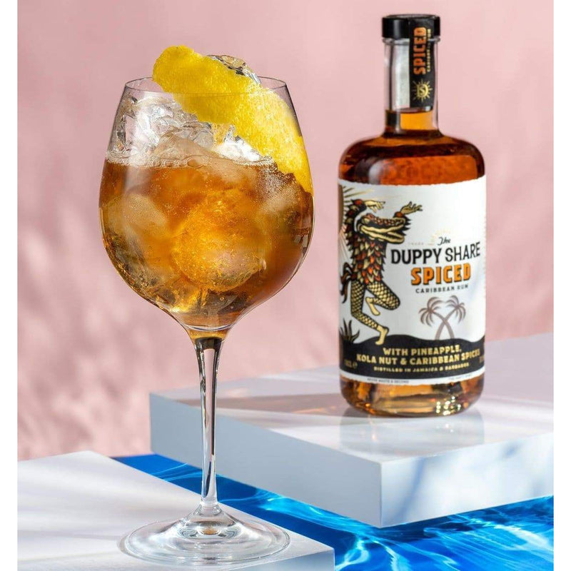 Spiced 70cl-The Duppy Share-Rum-Lassou_Drinks-6