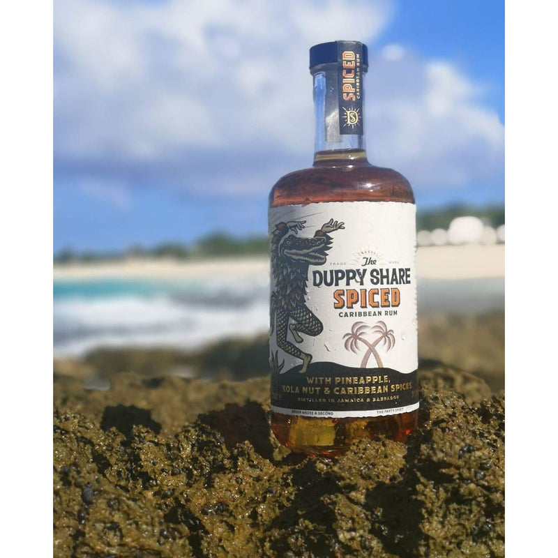 Spiced 70cl-The Duppy Share-Rum-Lassou_Drinks-7