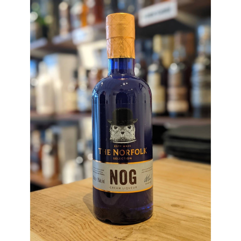 Mangrove UK-The Norfolk NOG-Bottle-5-Lassou
