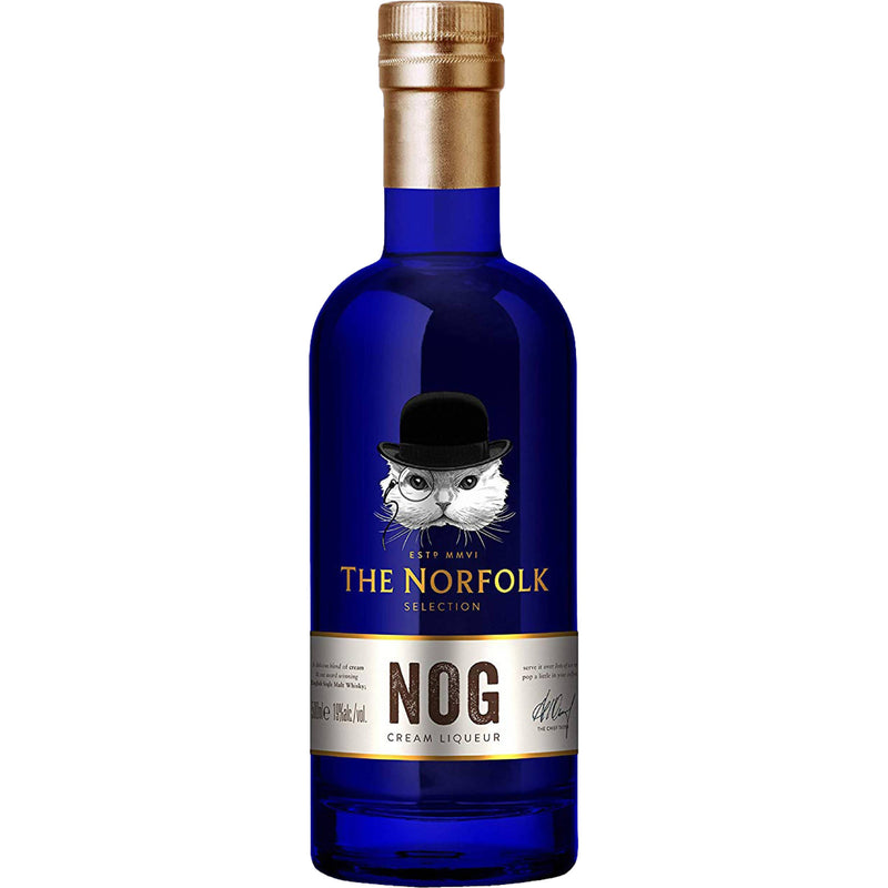 Mangrove UK-The Norfolk NOG-Bottle-1-Lassou