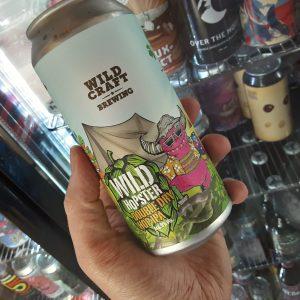 Wildcraft Brewery-Wild Hopster - 5%-Beer-5-Lassou