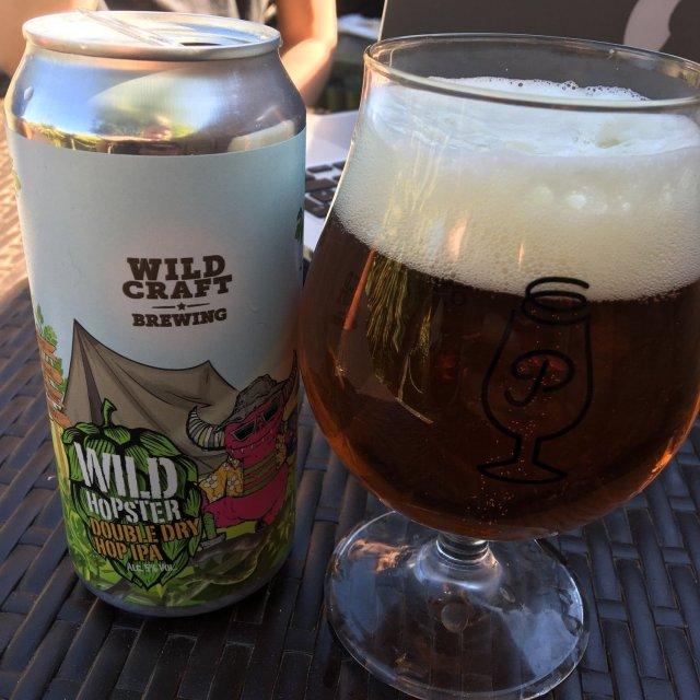 Wildcraft Brewery-Wild Hopster - 5%-Beer-6-Lassou