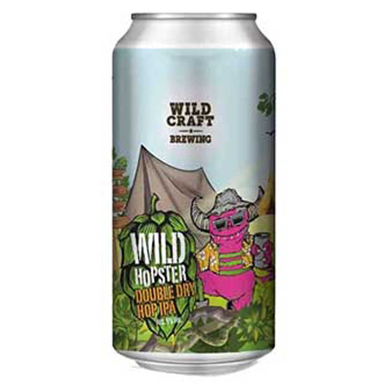Wildcraft Brewery-Wild Hopster - 5%-Beer-1-Lassou