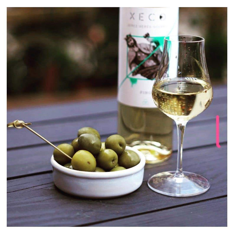 XECO Fino-Xeco Wines-Bottle-Lassou_Drinks-7